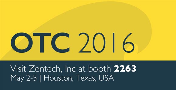 Free Complimentary Passes to OTC 2016
