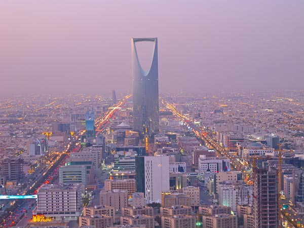 Zentech Awarded Detail Engineering Contract by Kingdom of Saudi Arabia